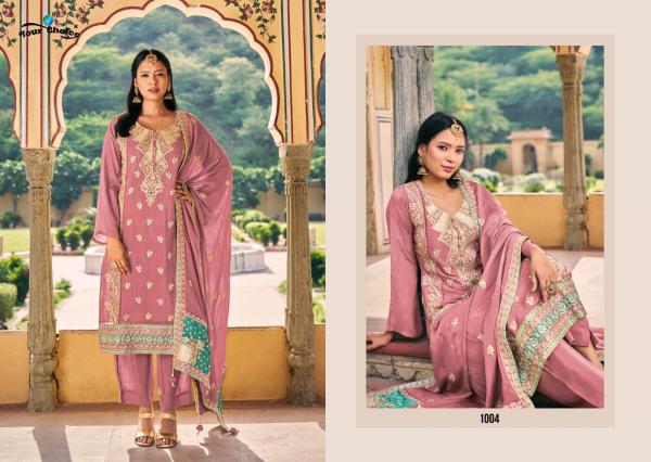 Your Choice Kavya  Designer Salwar Suits Collection